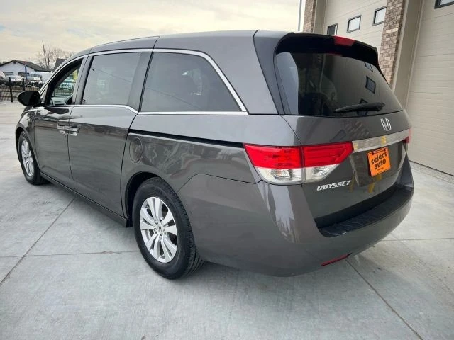 2016 Honda Odyssey - Image 3 of 21