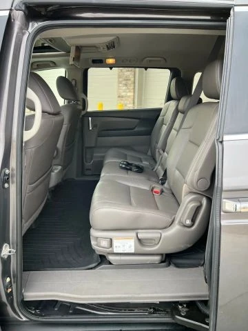 2016 Honda Odyssey - Image 18 of 21