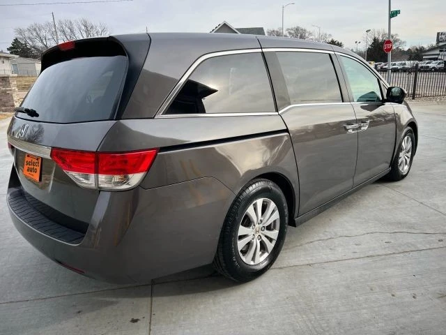 2016 Honda Odyssey - Image 5 of 21