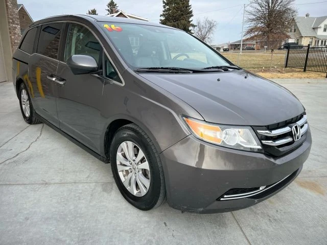 2016 Honda Odyssey - Image 7 of 21
