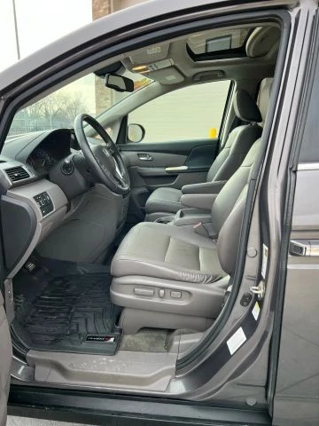 2016 Honda Odyssey - Image 19 of 21