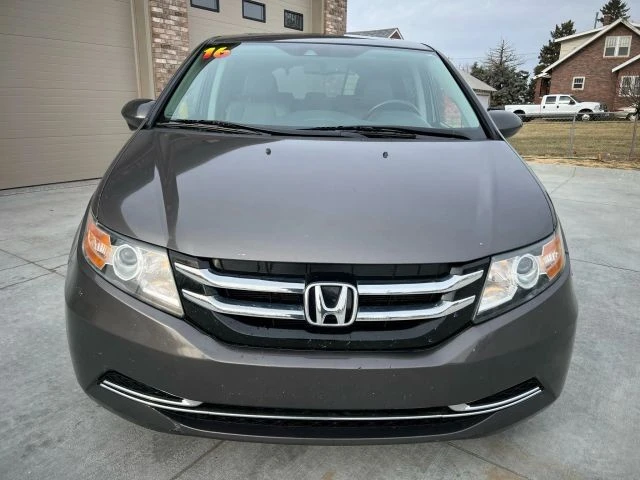 2016 Honda Odyssey - Image 8 of 21