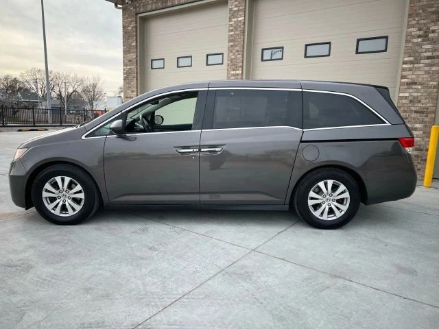 2016 Honda Odyssey - Image 2 of 21