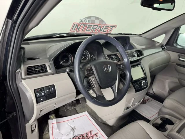 2016 Honda Odyssey - Image 10 of 12