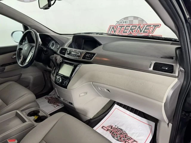 2016 Honda Odyssey - Image 12 of 12