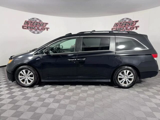 2016 Honda Odyssey - Image 4 of 12