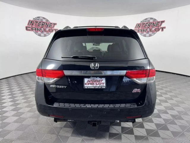 2016 Honda Odyssey - Image 6 of 12