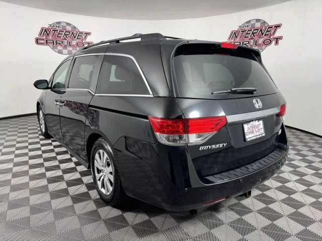 2016 Honda Odyssey - Image 5 of 12