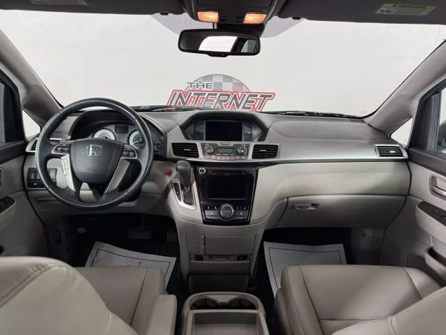 2016 Honda Odyssey - Image 11 of 12