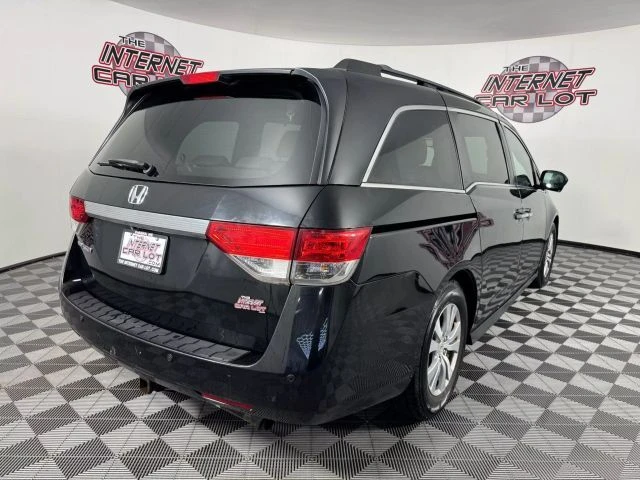 2016 Honda Odyssey - Image 7 of 12