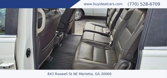 2016 Honda Odyssey - Image 12 of 21