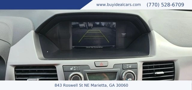 2016 Honda Odyssey - Image 16 of 21