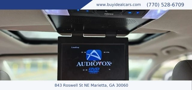 2016 Honda Odyssey - Image 20 of 21