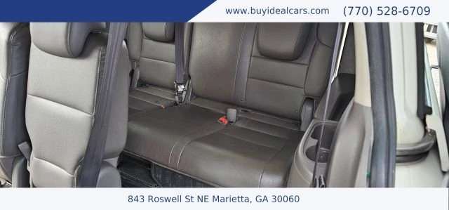 2016 Honda Odyssey - Image 11 of 21
