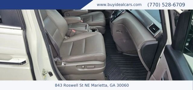 2016 Honda Odyssey - Image 7 of 21