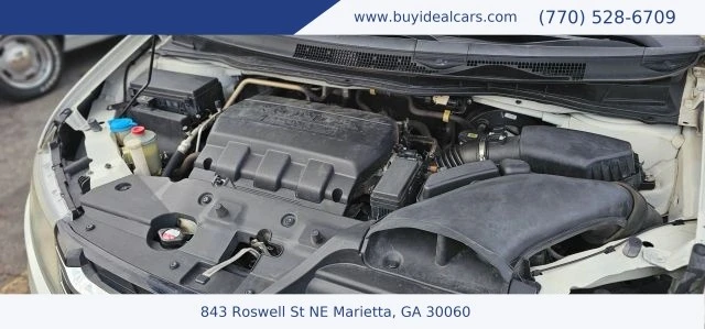 2016 Honda Odyssey - Image 21 of 21