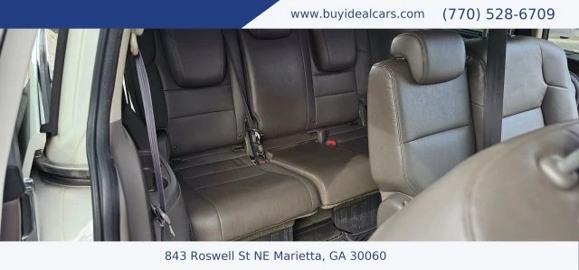 2016 Honda Odyssey - Image 9 of 21