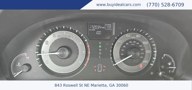 2016 Honda Odyssey - Image 18 of 21