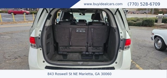 2016 Honda Odyssey - Image 10 of 21