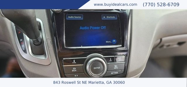 2016 Honda Odyssey - Image 17 of 21