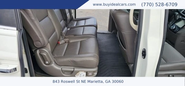 2016 Honda Odyssey - Image 8 of 21
