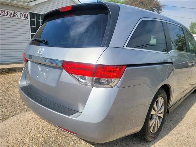 2016 Honda Odyssey - Image 17 of 21