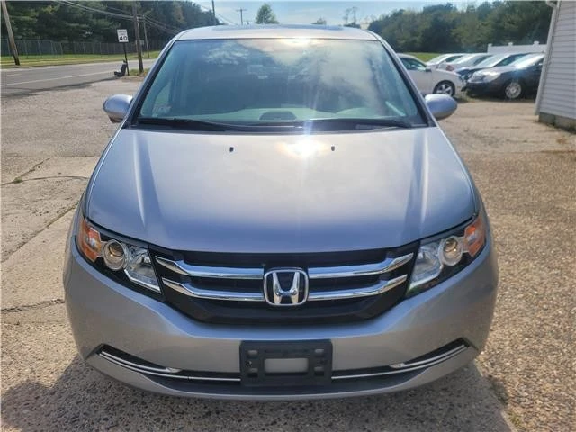 2016 Honda Odyssey - Image 8 of 21