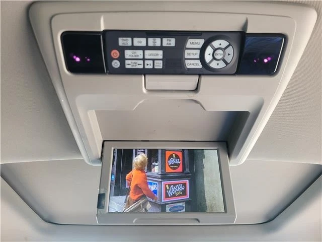 2016 Honda Odyssey - Image 11 of 21