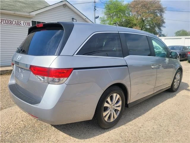2016 Honda Odyssey - Image 5 of 21