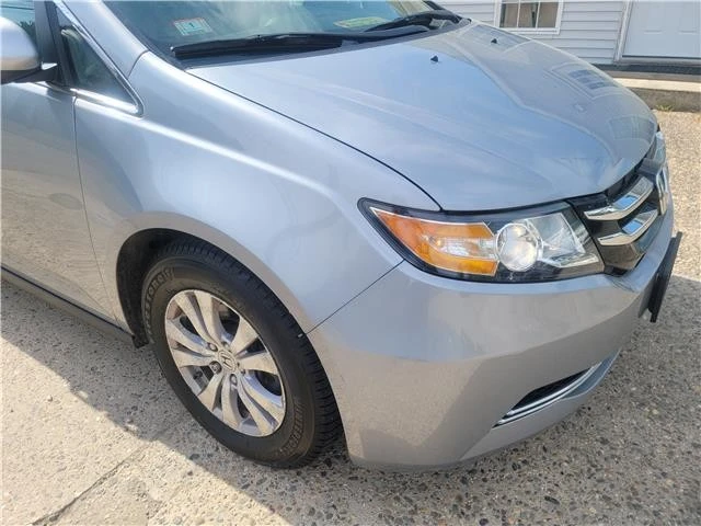 2016 Honda Odyssey - Image 15 of 21