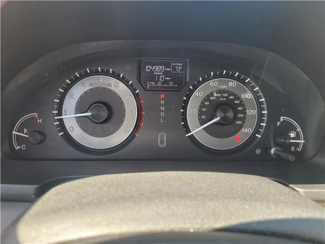 2016 Honda Odyssey - Image 20 of 21