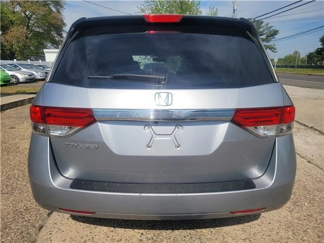 2016 Honda Odyssey - Image 4 of 21