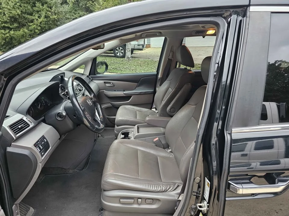 2016 Honda Odyssey - Image 6 of 17