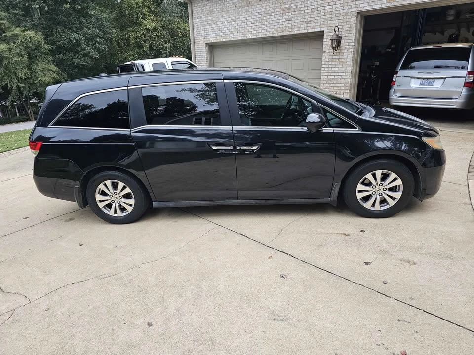 2016 Honda Odyssey - Image 4 of 17