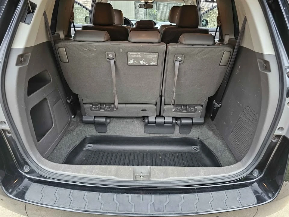 2016 Honda Odyssey - Image 11 of 17
