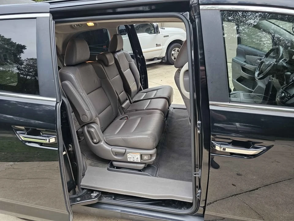 2016 Honda Odyssey - Image 7 of 17