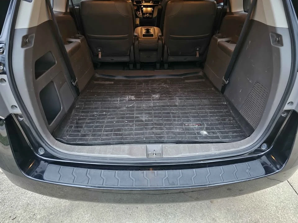 2016 Honda Odyssey - Image 16 of 17