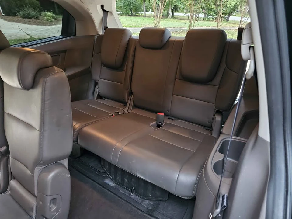 2016 Honda Odyssey - Image 12 of 17