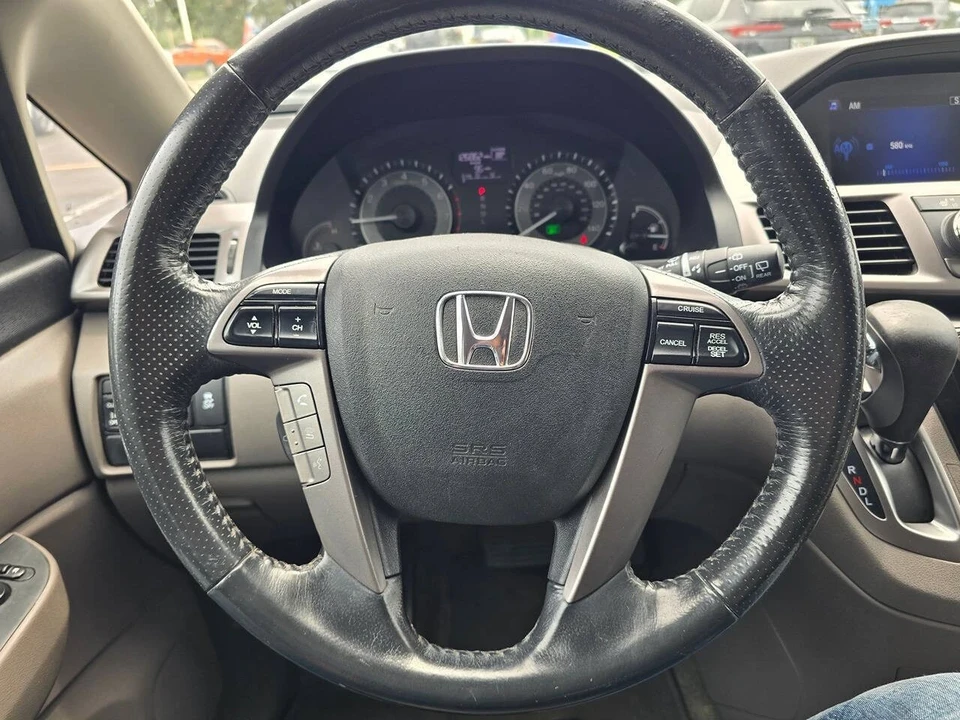 2016 Honda Odyssey - Image 19 of 21