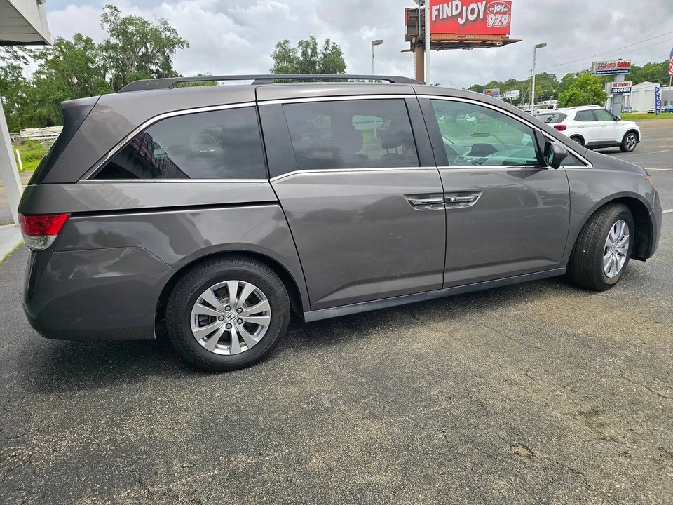 2016 Honda Odyssey - Image 13 of 21