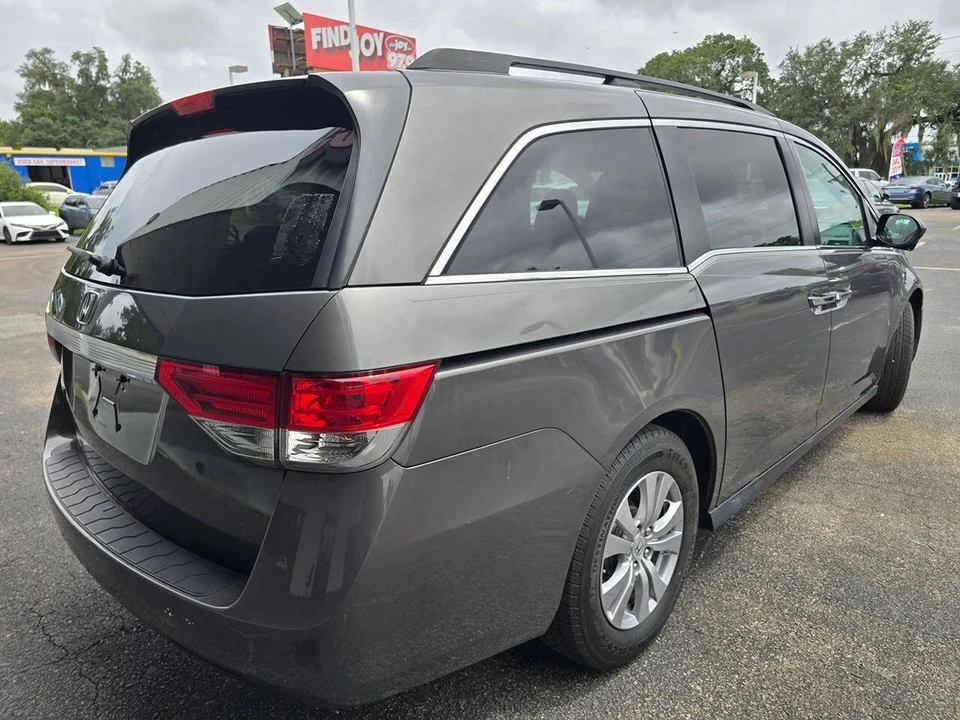 2016 Honda Odyssey - Image 11 of 21