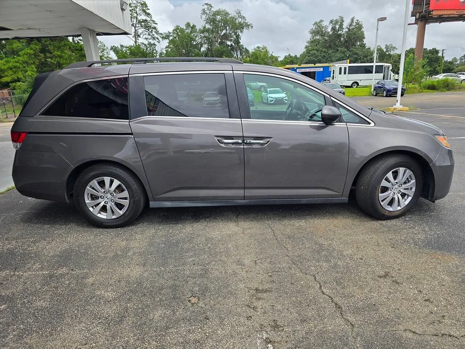 2016 Honda Odyssey - Image 14 of 21