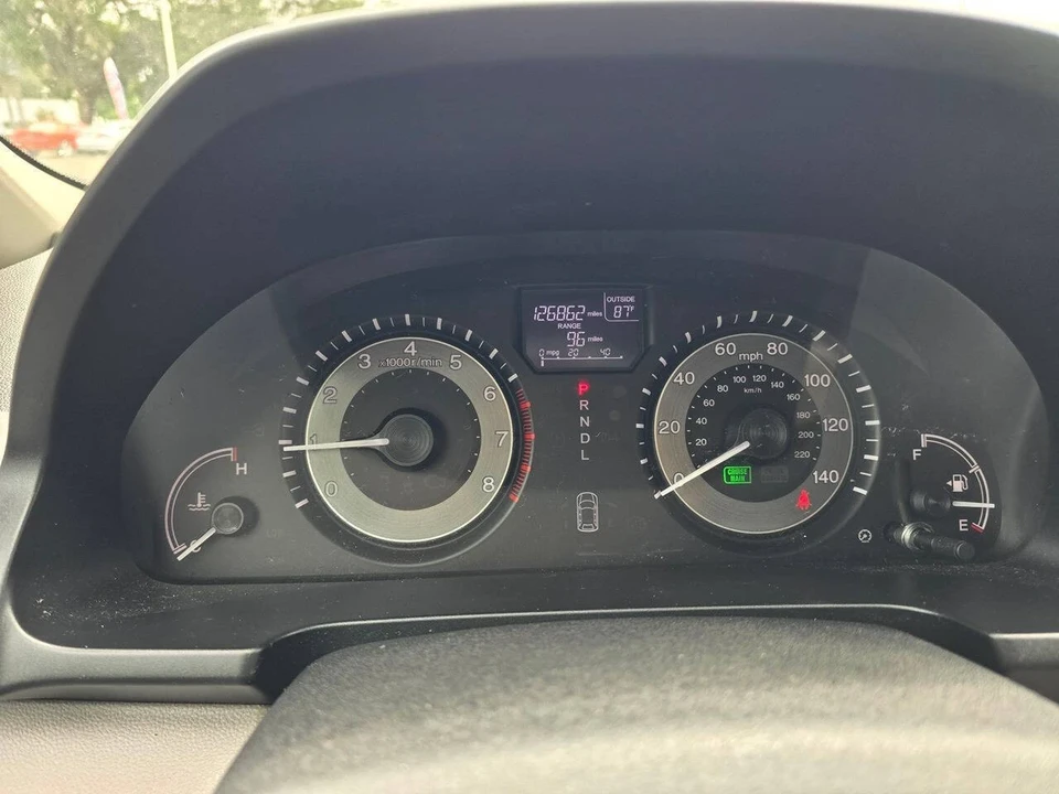 2016 Honda Odyssey - Image 18 of 21
