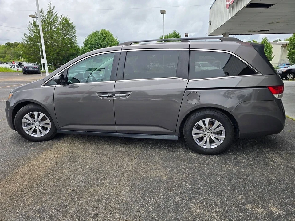 2016 Honda Odyssey - Image 7 of 21