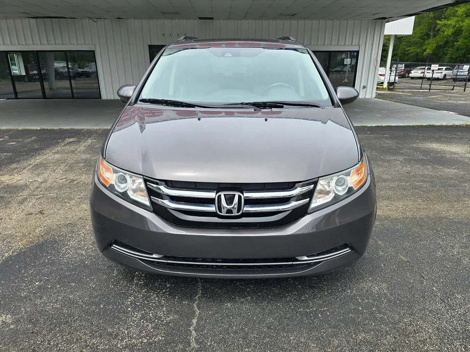 2016 Honda Odyssey - Image 3 of 21