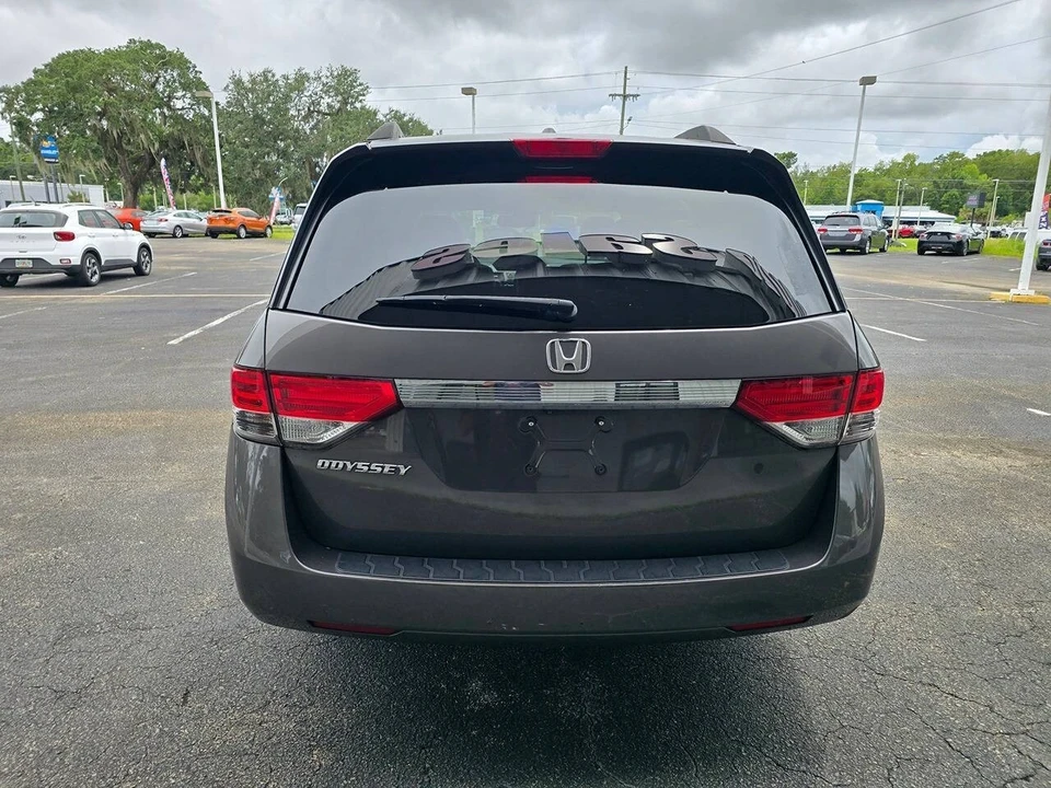 2016 Honda Odyssey - Image 10 of 21