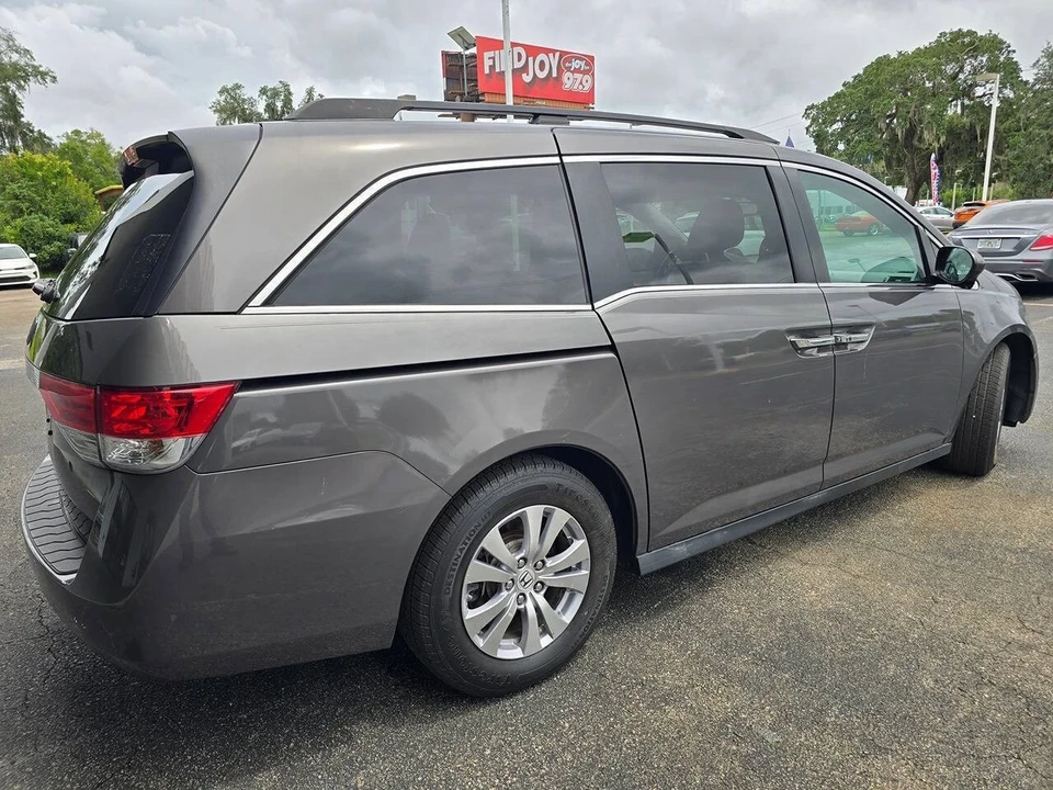 2016 Honda Odyssey - Image 12 of 21