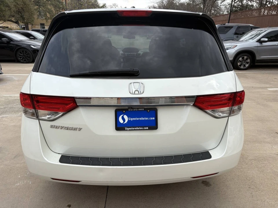 2016 Honda Odyssey - Image 7 of 20