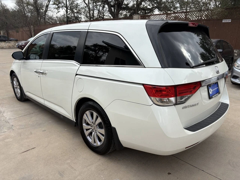 2016 Honda Odyssey - Image 6 of 20