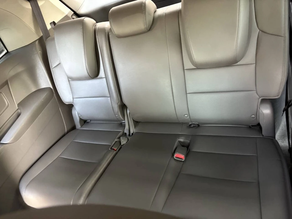 2016 Honda Odyssey - Image 18 of 20